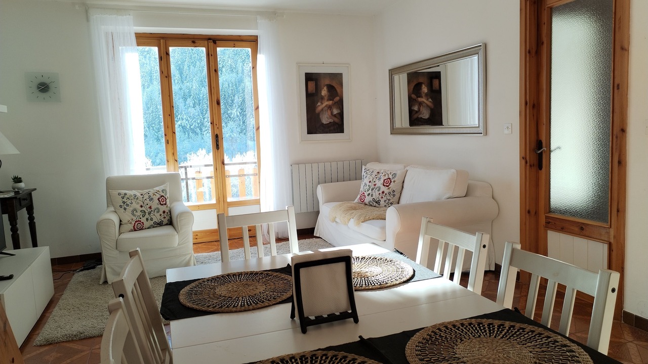 Photo of Livingroom in Prazzo