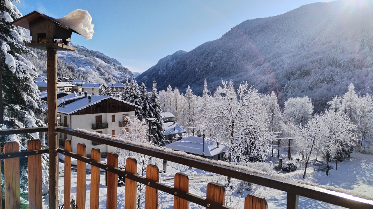 Photo of Outdoor in Prazzo