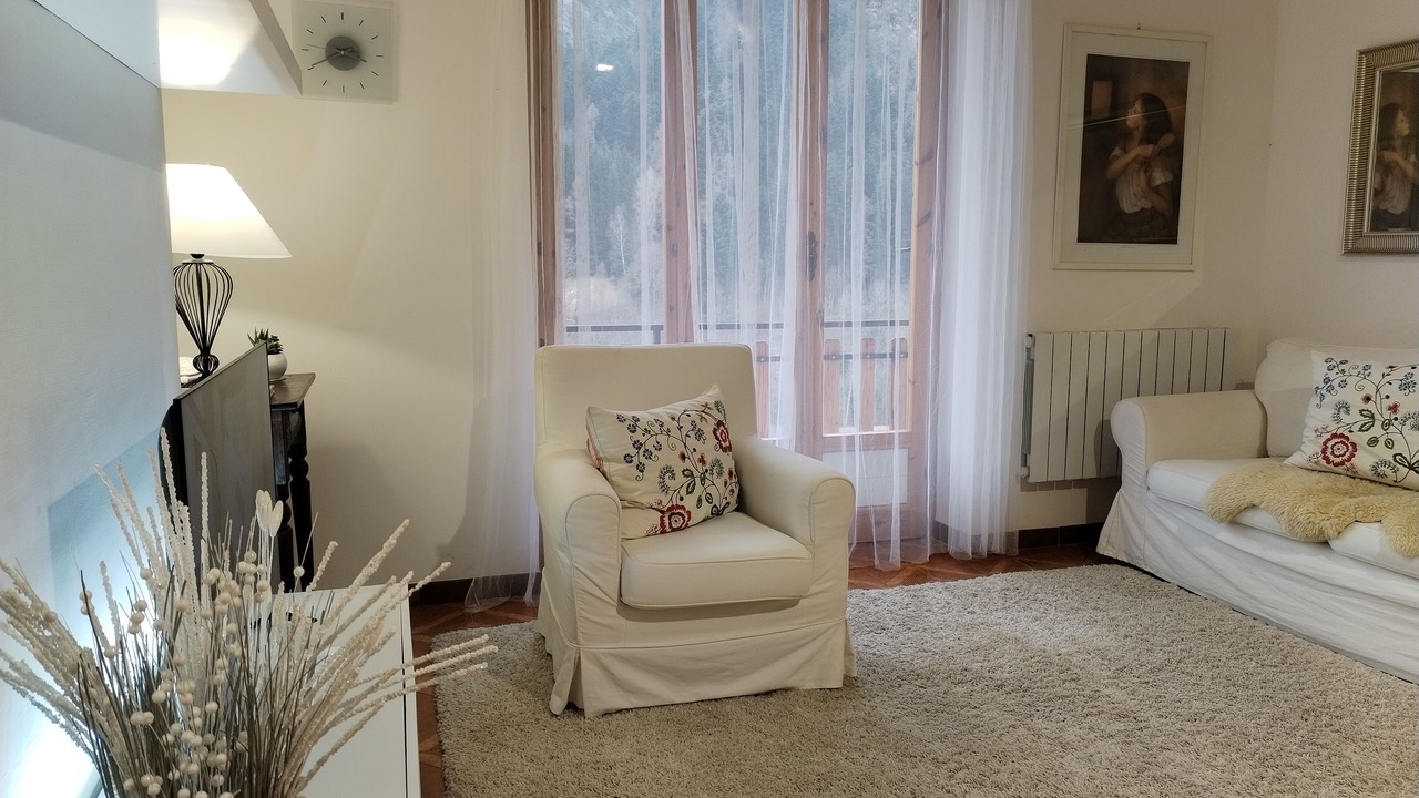 Photo of Livingroom in Prazzo