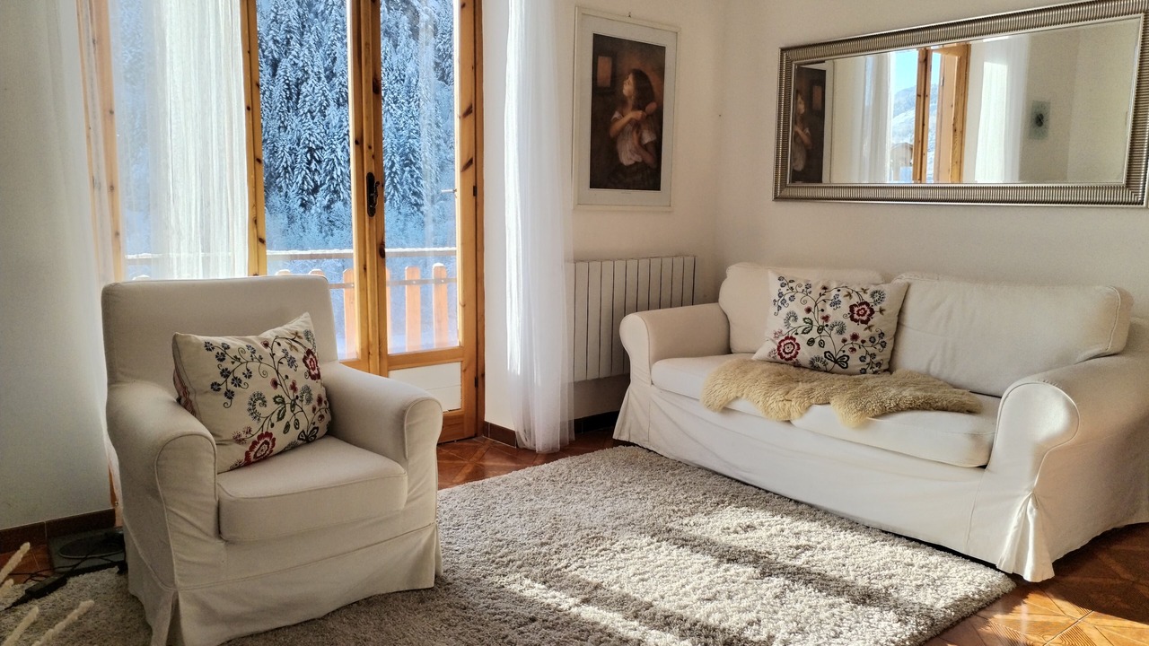 Photo of Livingroom in Prazzo