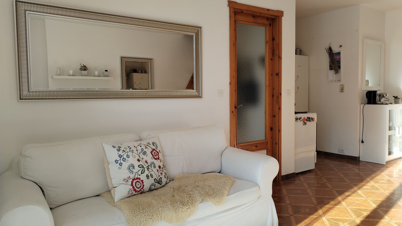 Photo of Livingroom in Prazzo
