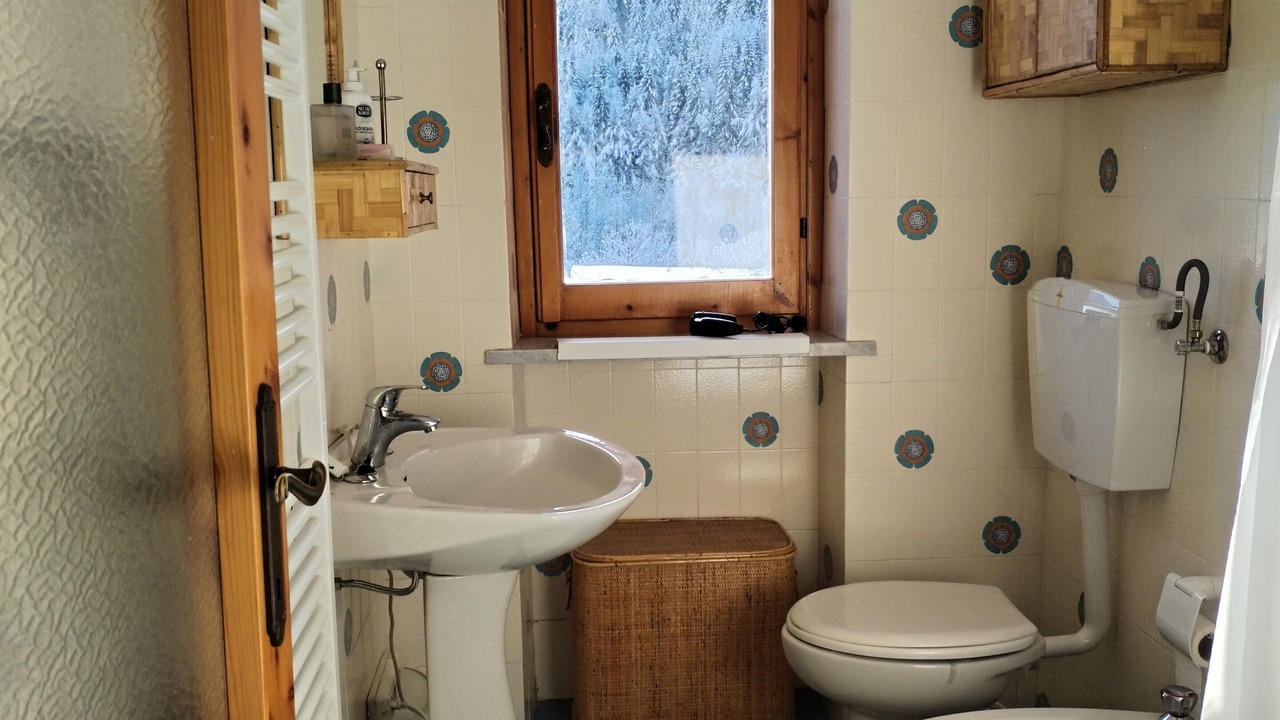 Photo of Bathroom in Prazzo