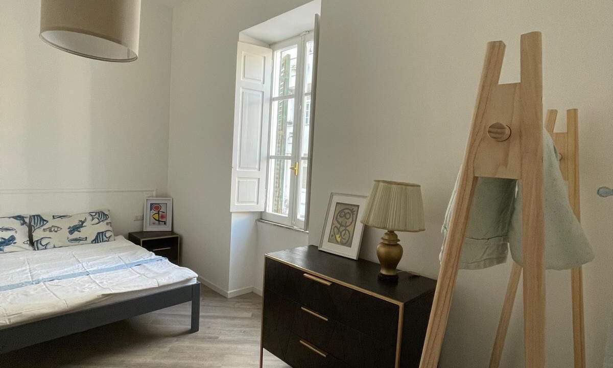 Photo of Bedroom in Nettuno