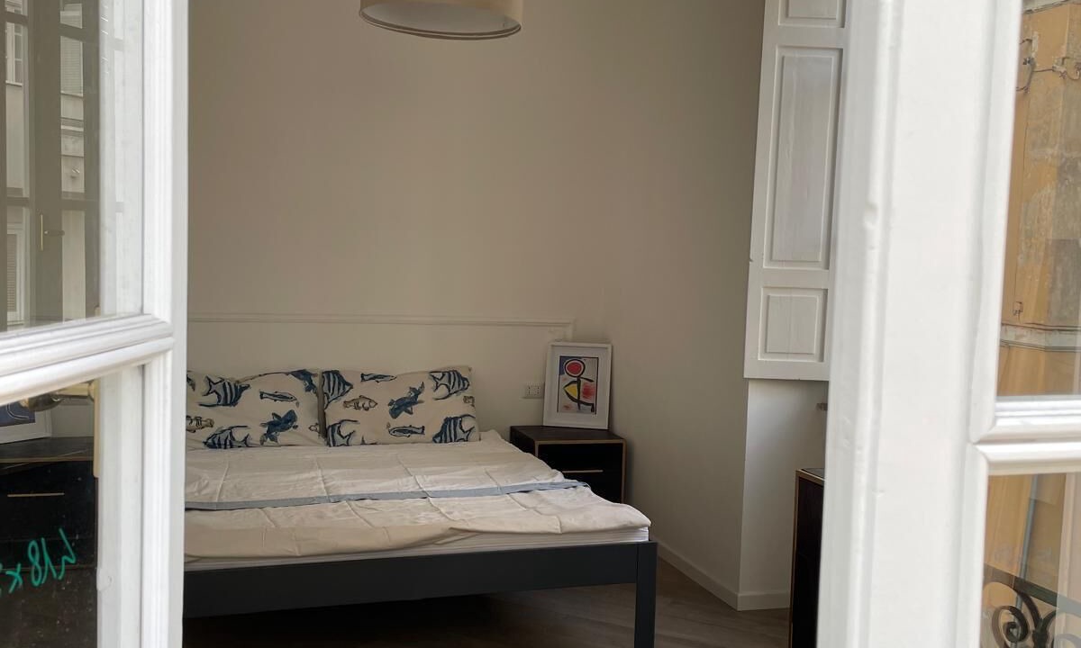 Photo of Bedroom in Nettuno