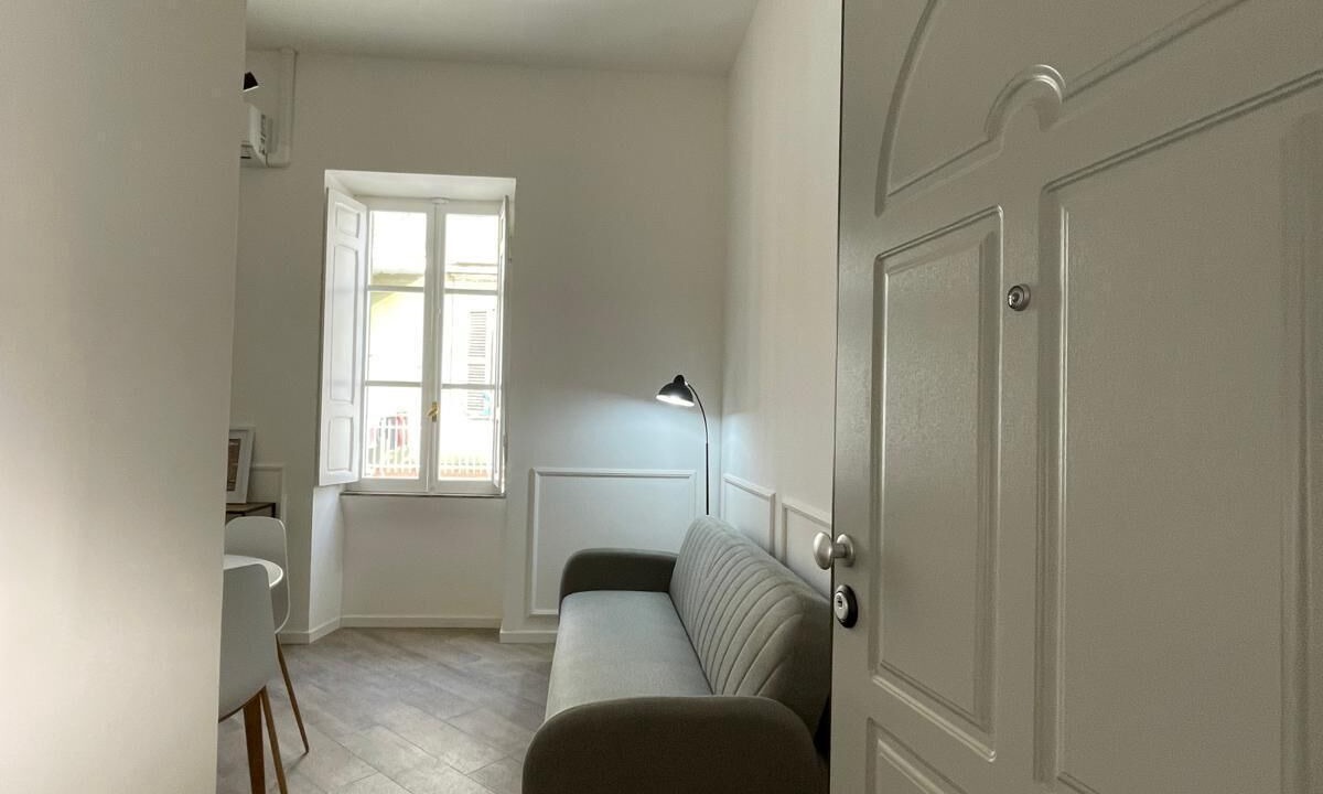 Photo of Livingroom in Nettuno