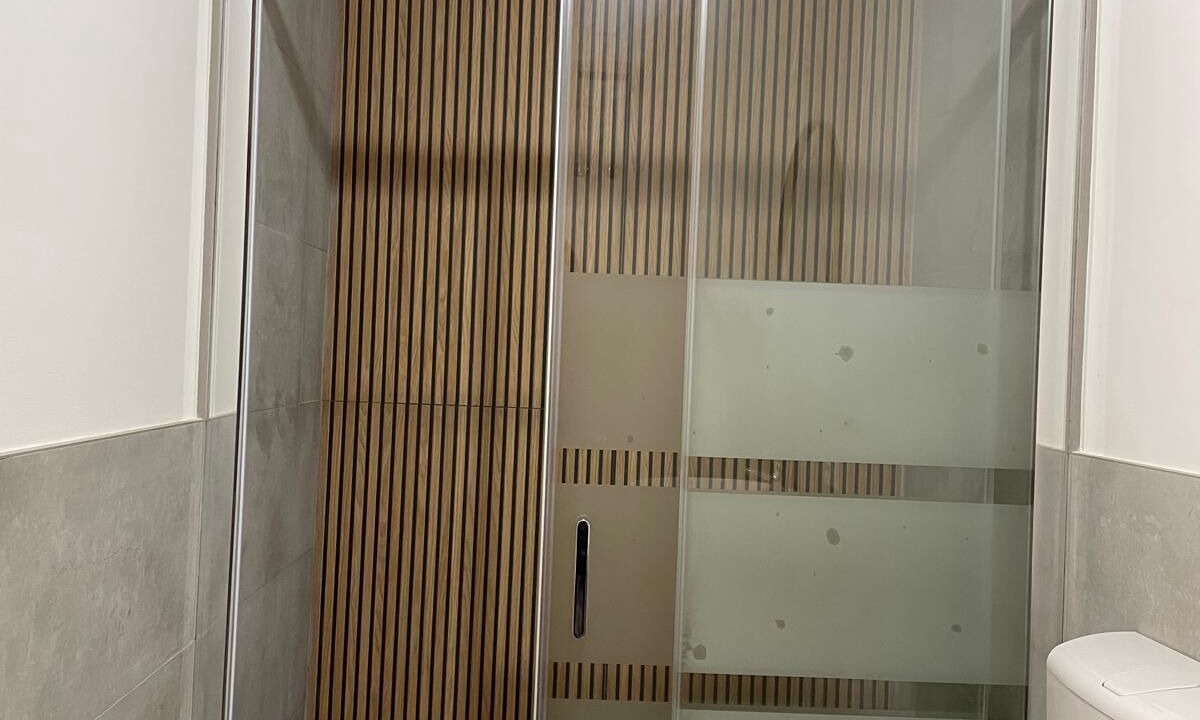 Photo of Bathroom in Nettuno