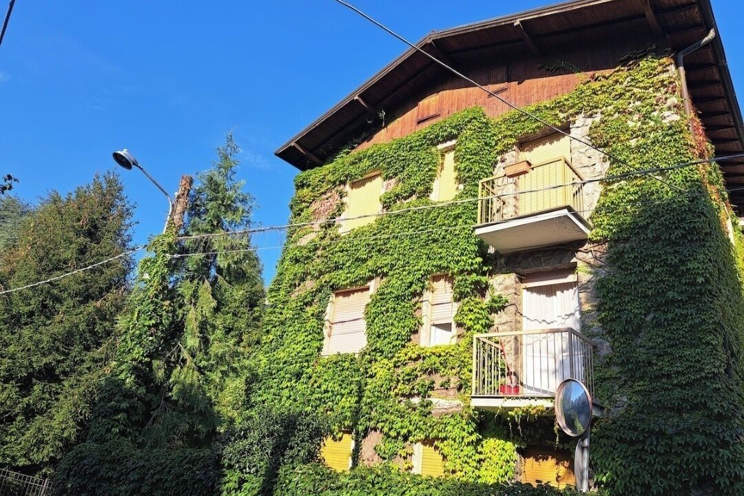 Photo of Outdoor in Magreglio