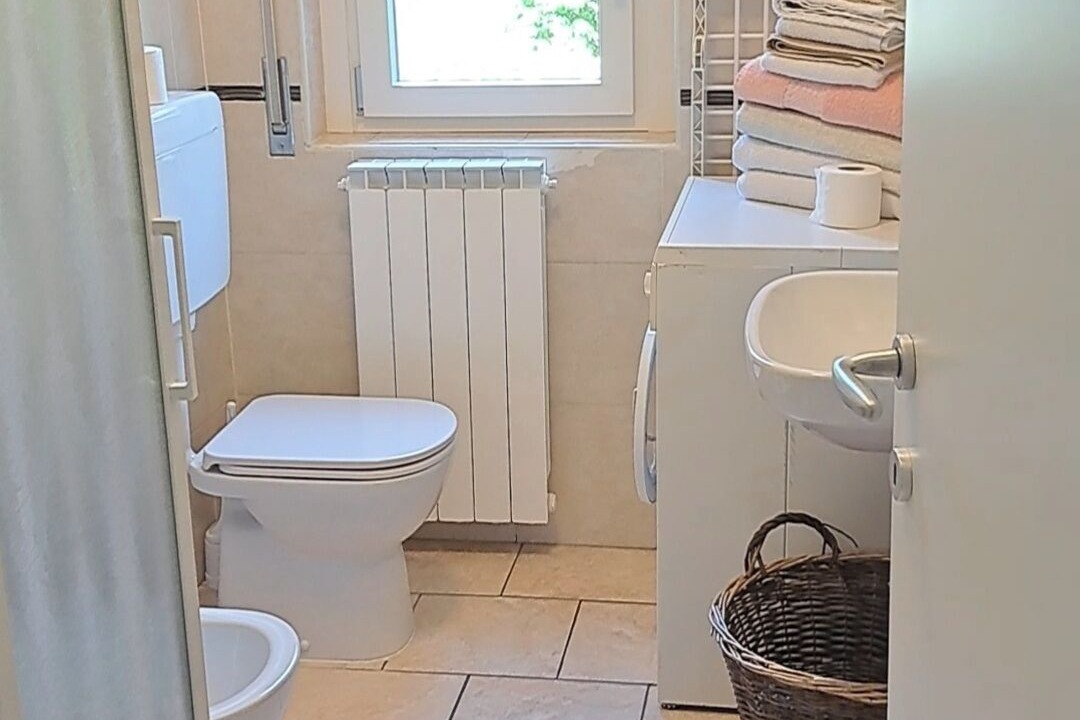 Photo of Bathroom in Magreglio