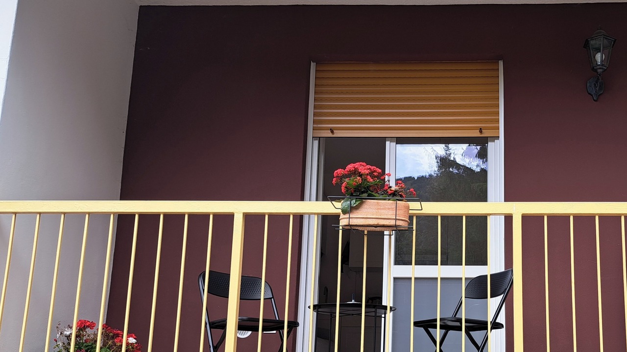 Photo of Patio Balcony in Magreglio