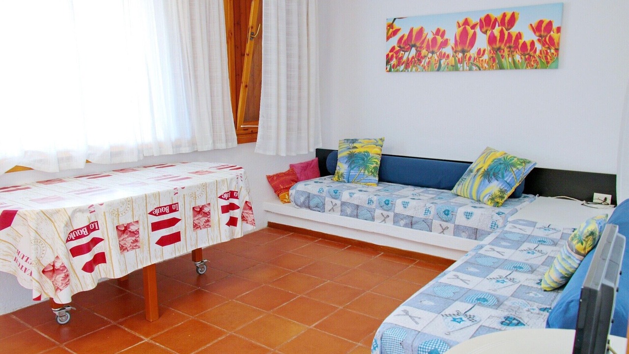 Photo of Livingroom in Cugnana Verde