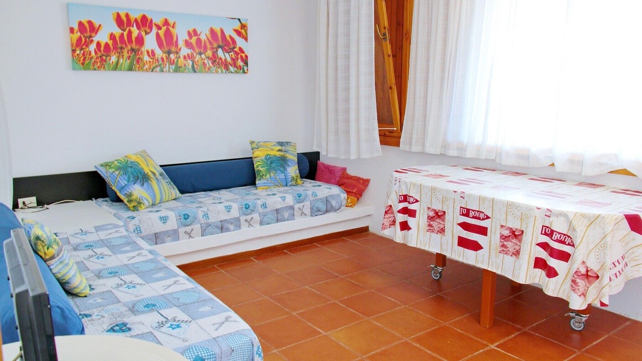 Photo of Livingroom in Cugnana Verde