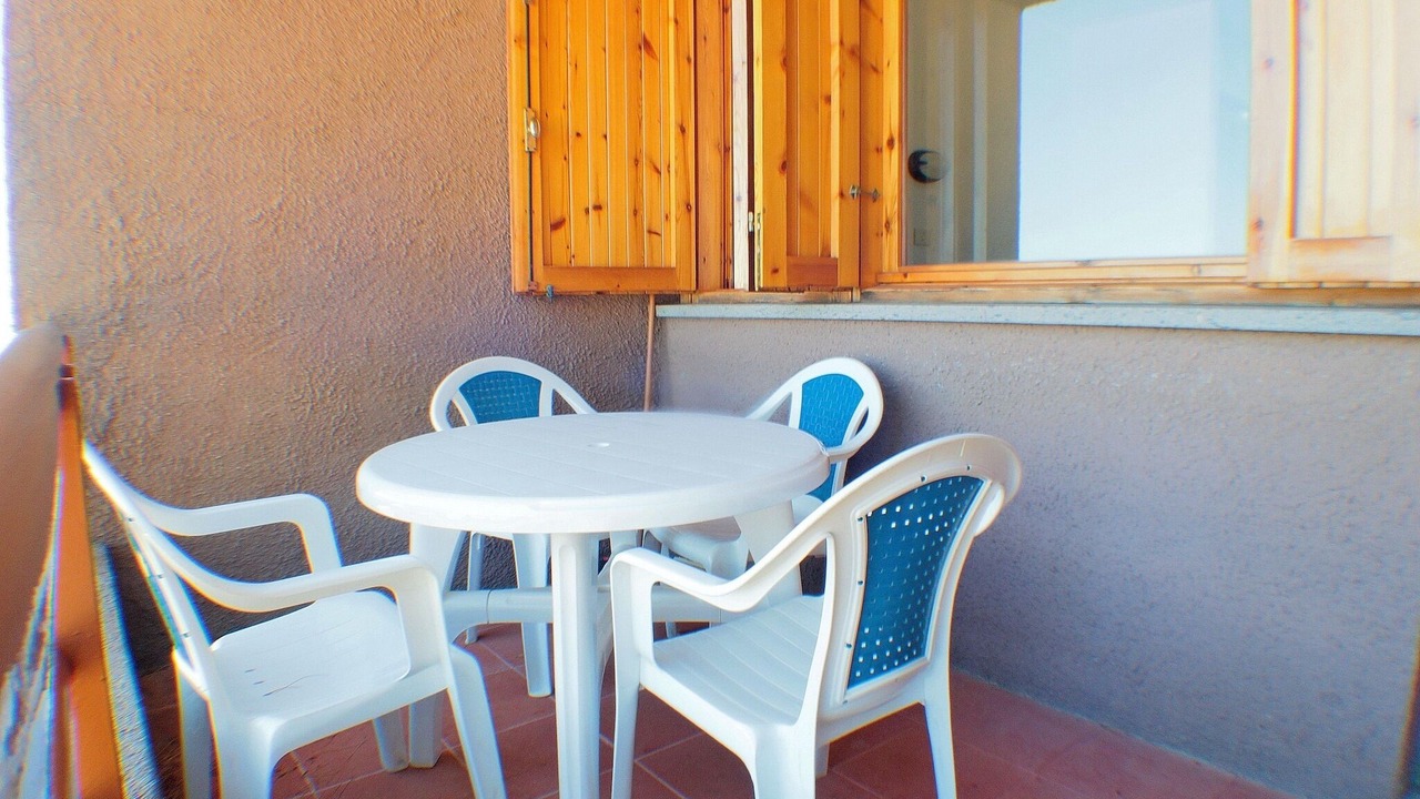 Photo of Patio Balcony in Cugnana Verde