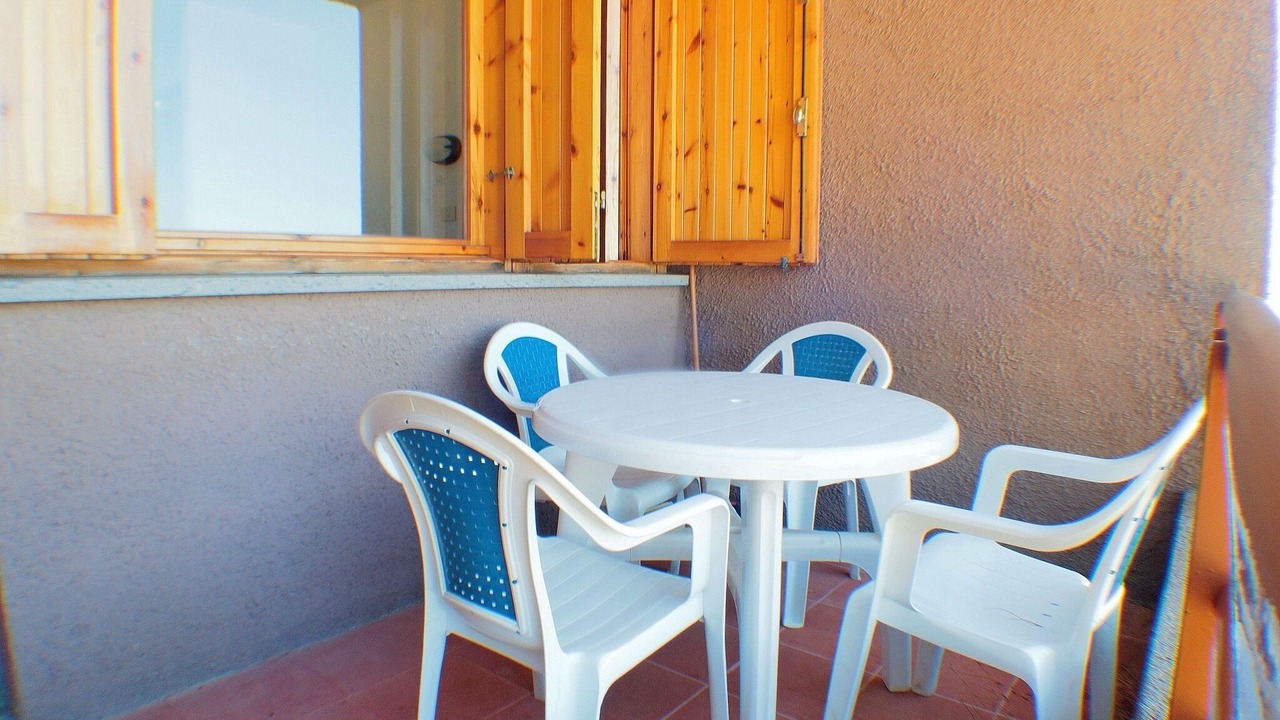 Photo of Patio Balcony in Cugnana Verde