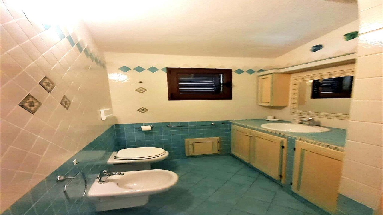 Photo of Bathroom in Cugnana Verde