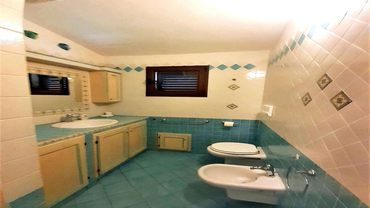 Photo of Bathroom in Cugnana Verde