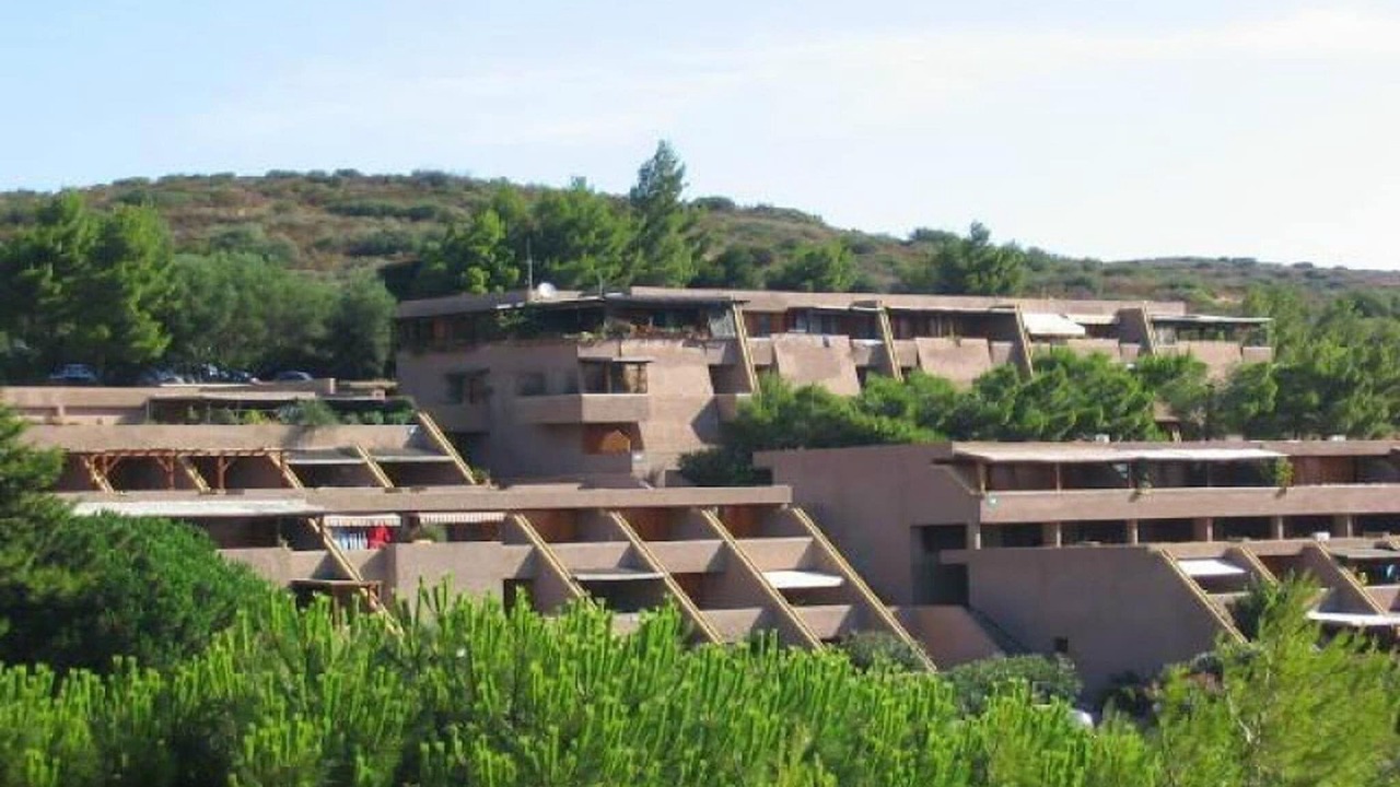 Photo of Outdoor in Cugnana Verde