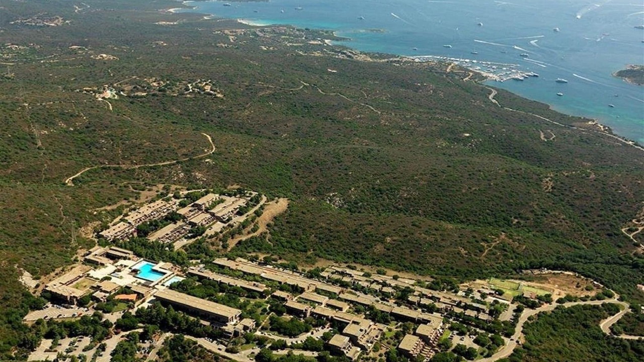 Photo of Outdoor in Cugnana Verde