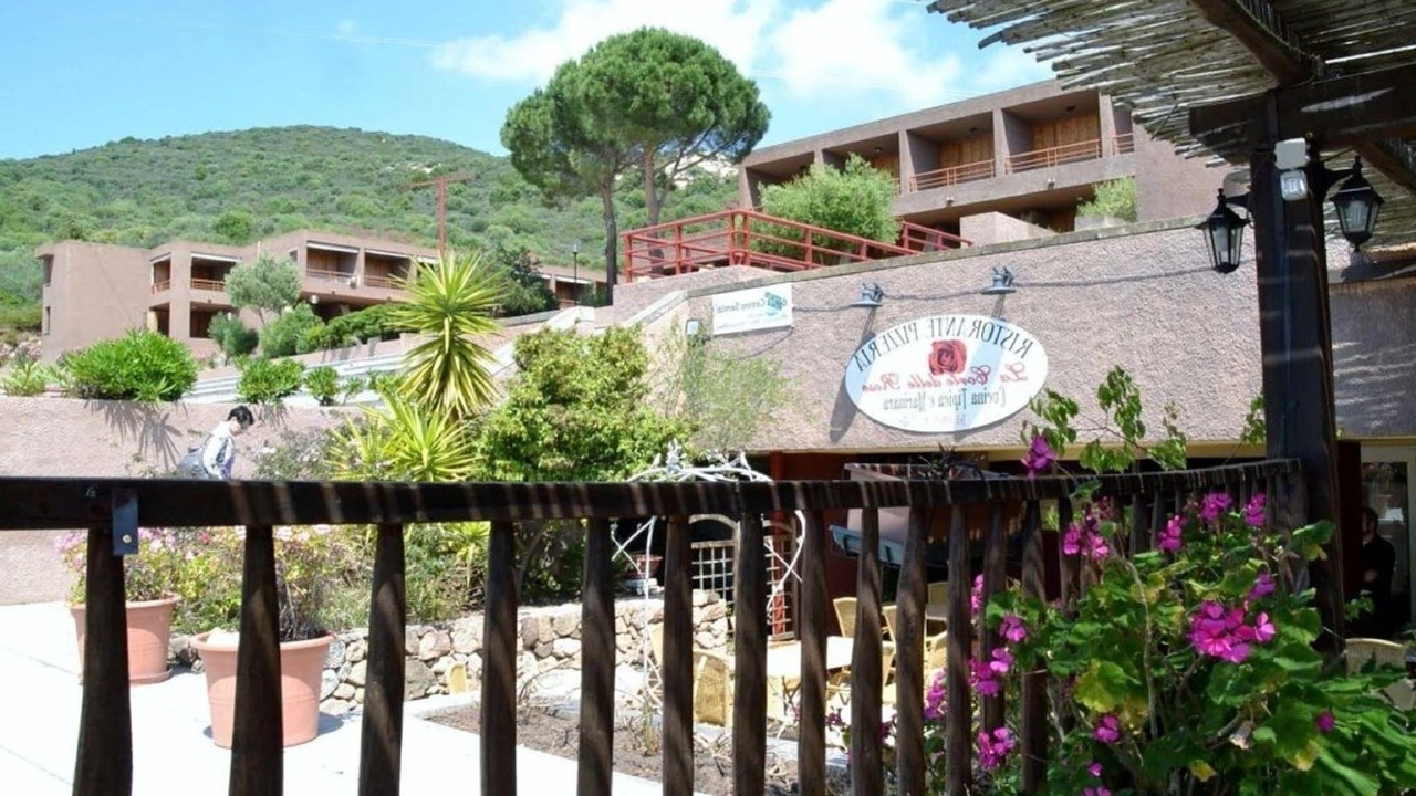Photo of Outdoor in Cugnana Verde