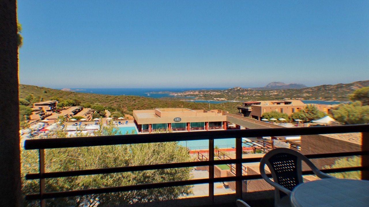 Photo of Patio Balcony in Cugnana Verde