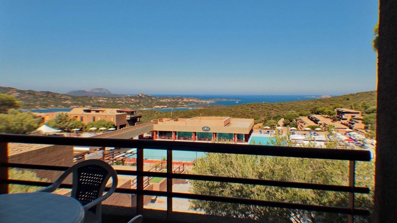 Photo of Patio Balcony in Cugnana Verde