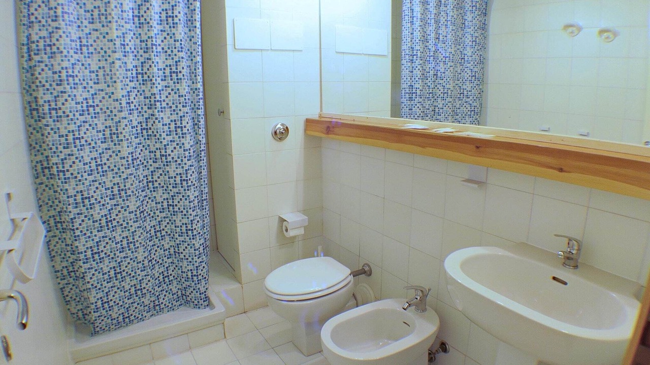 Photo of Bathroom in Cugnana Verde