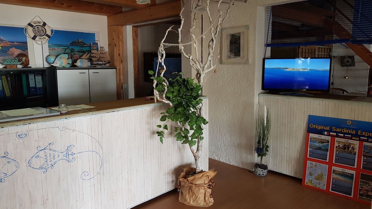 Photo of Livingroom in Cugnana Verde