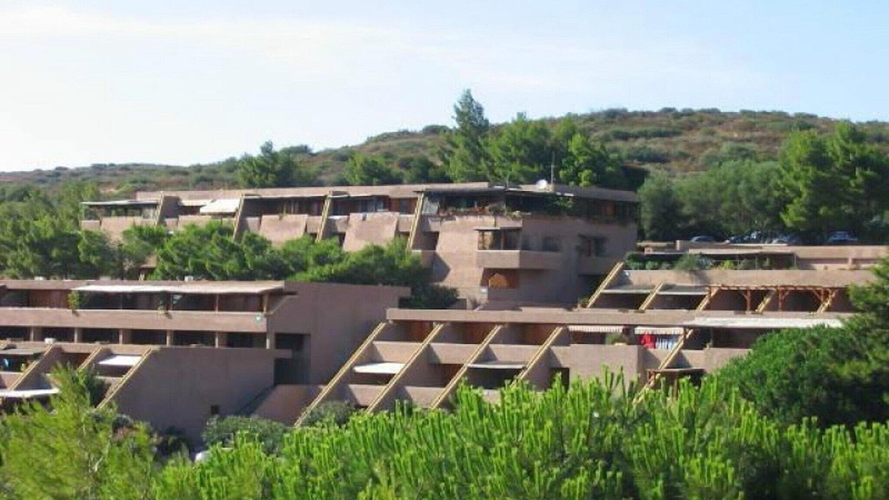 Photo of Outdoor in Cugnana Verde