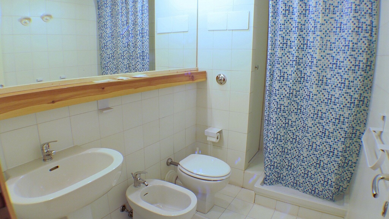 Photo of Bathroom in Cugnana Verde