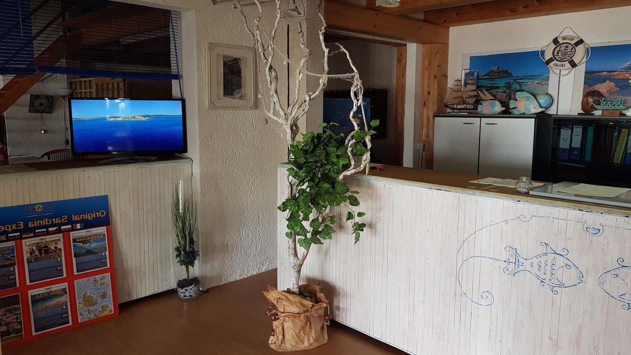 Photo of Livingroom in Cugnana Verde