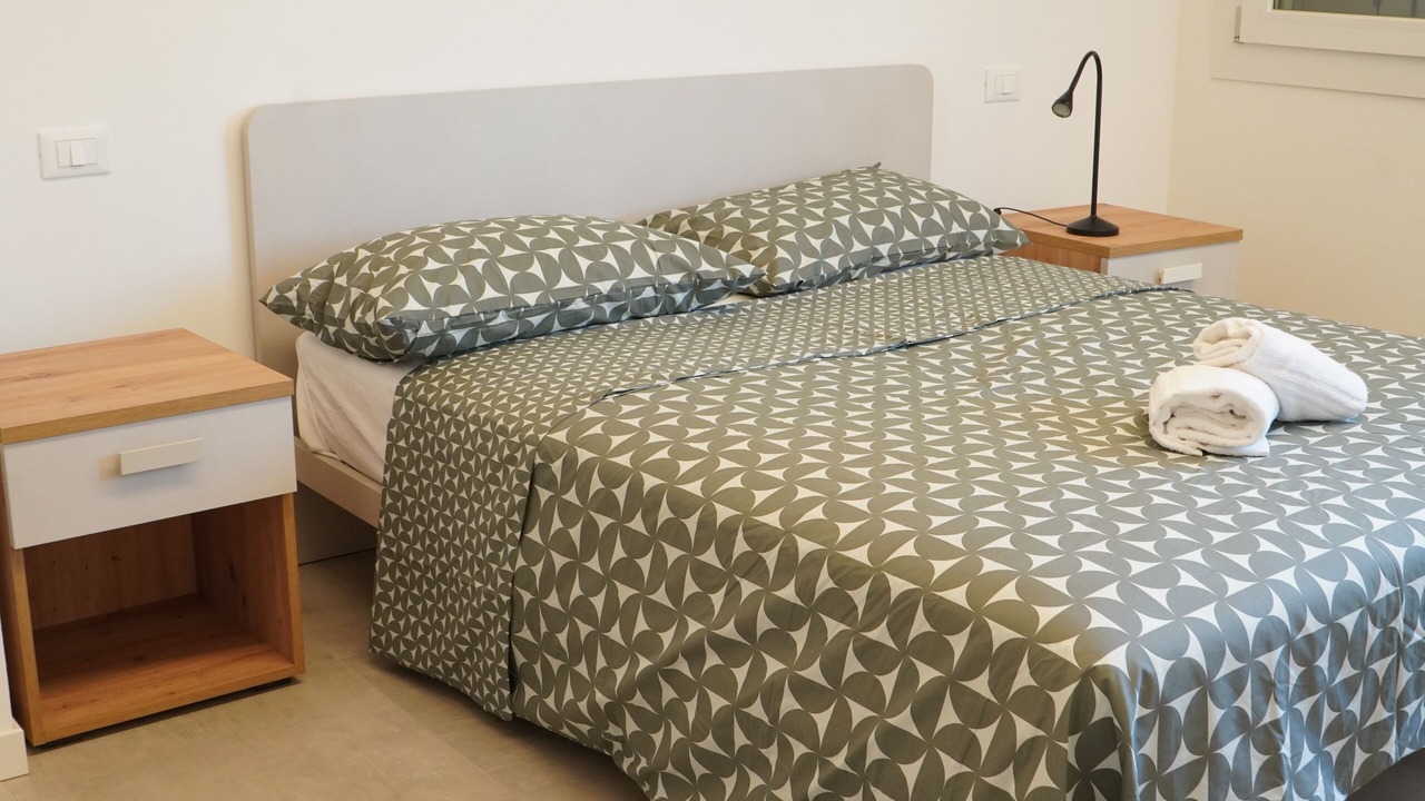 Photo of Bedroom in Mirano