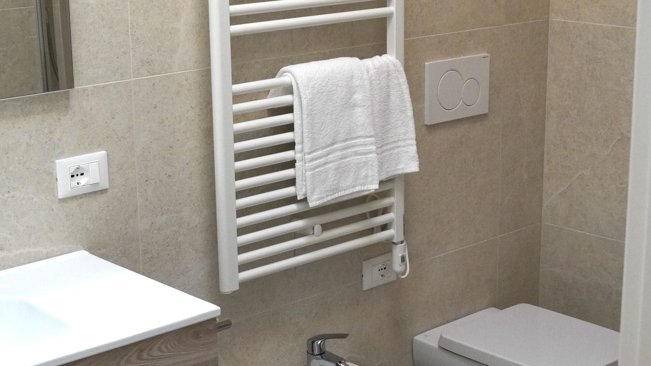 Photo of Bathroom in Mirano