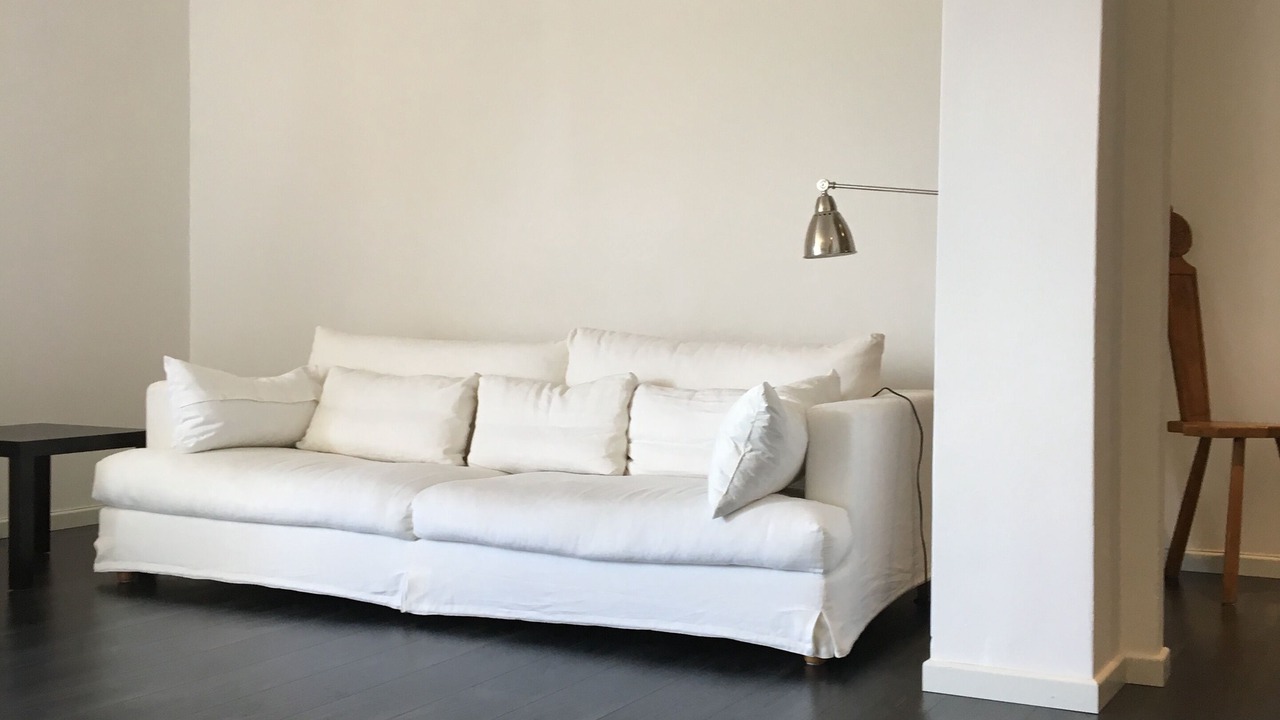 Photo of Livingroom in Gorizia