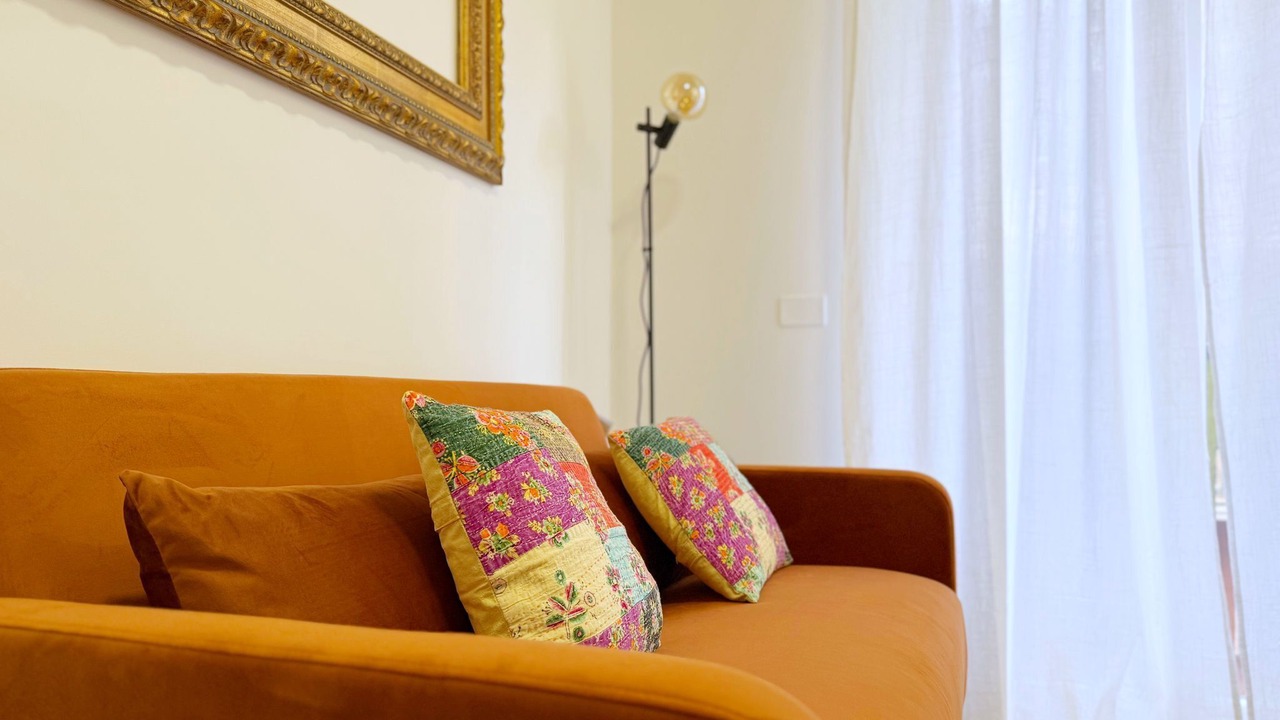 Photo of Livingroom in Turro