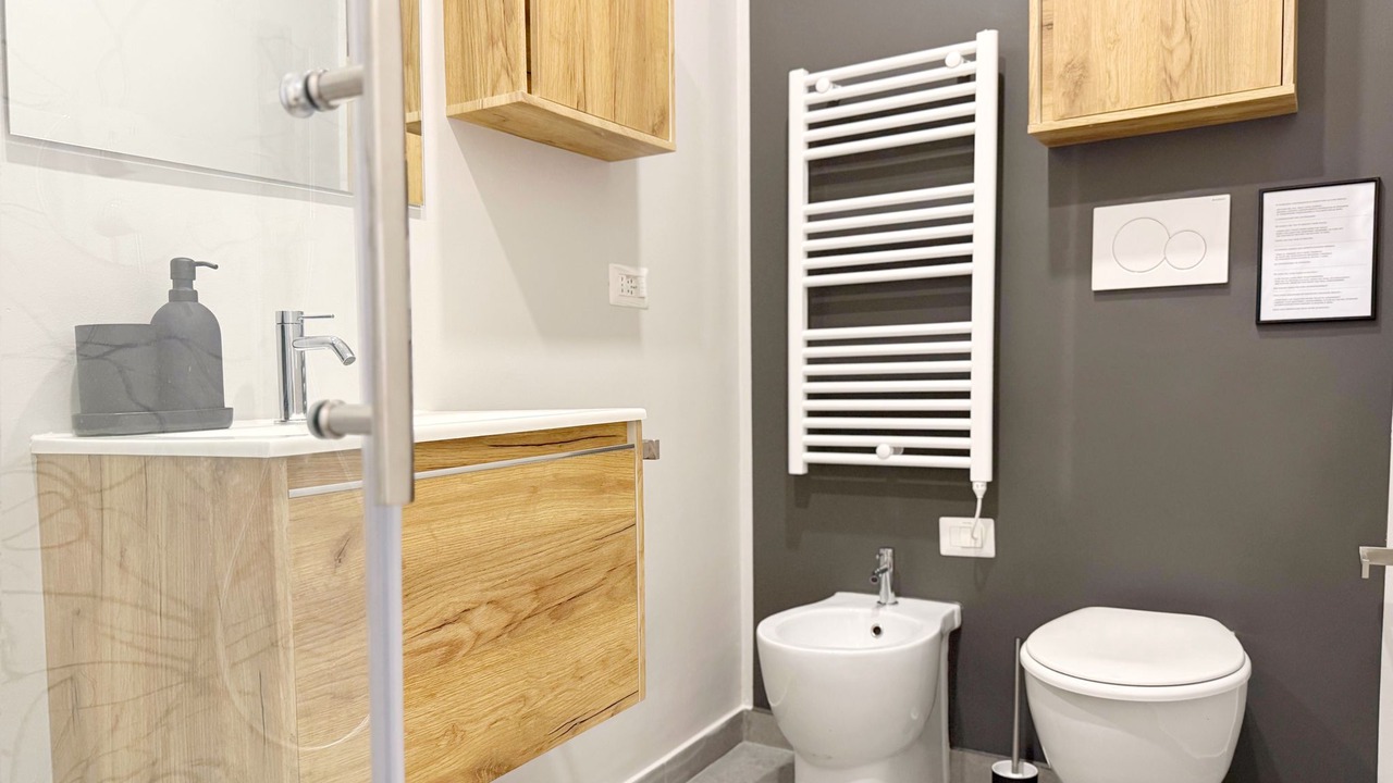 Photo of Bathroom in Turro