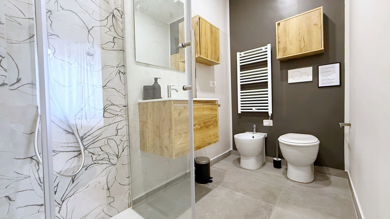 Photo of Bathroom in Turro