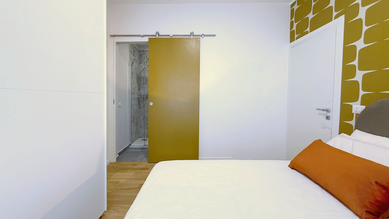 Photo of Bedroom in Turro