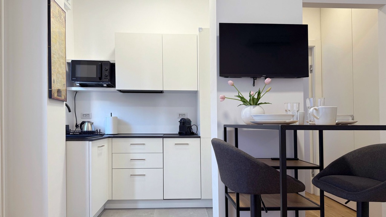 Photo of Kitchen in Turro