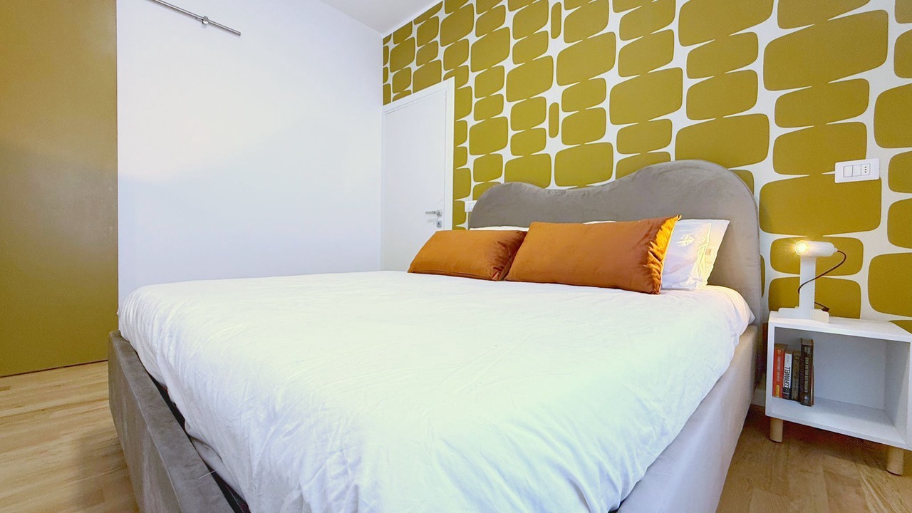 Photo of Bedroom in Turro