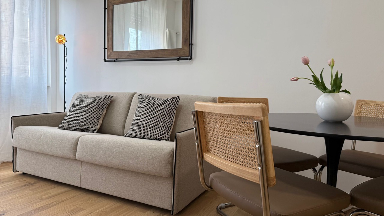 Photo of Livingroom in Turro