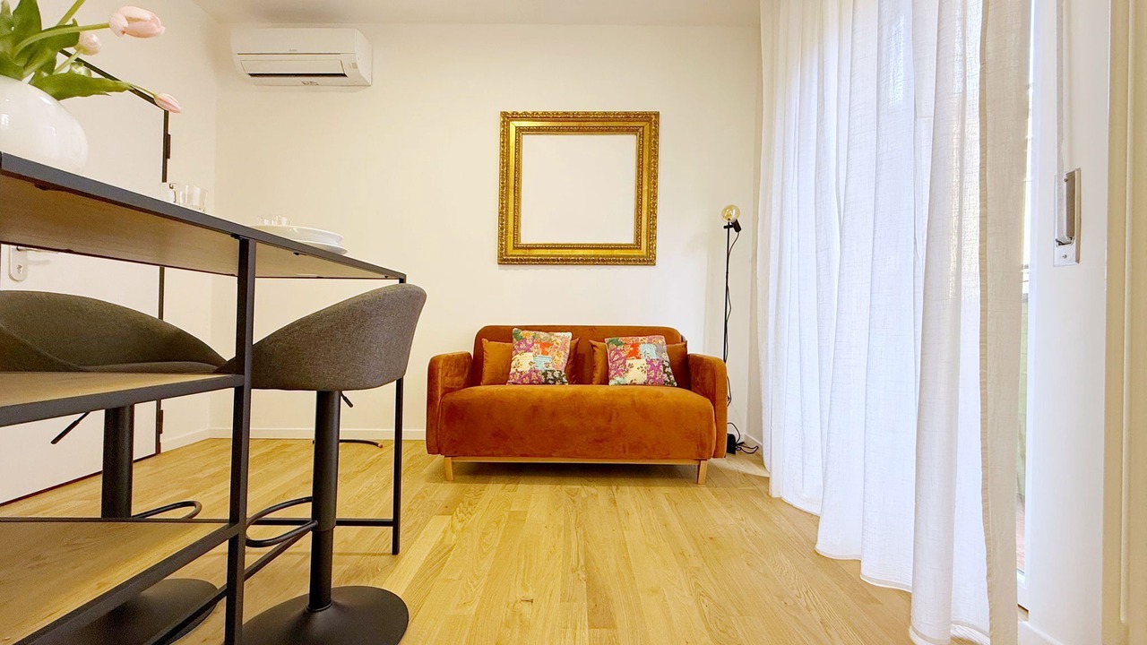 Photo of Livingroom in Turro