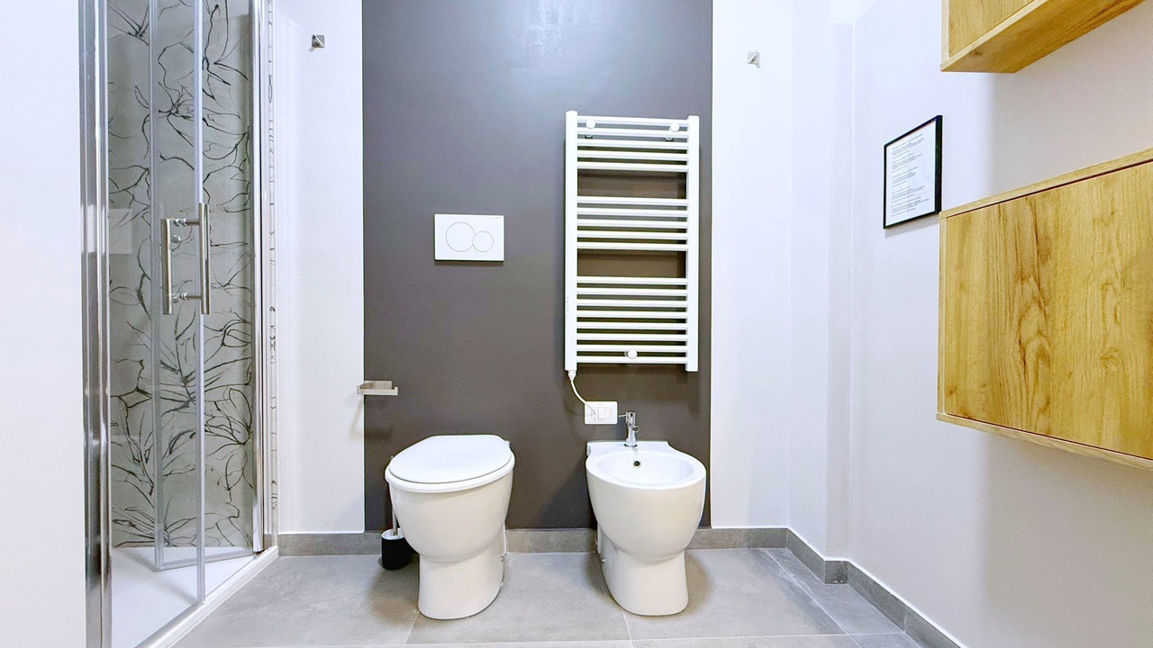 Photo of Bathroom in Turro