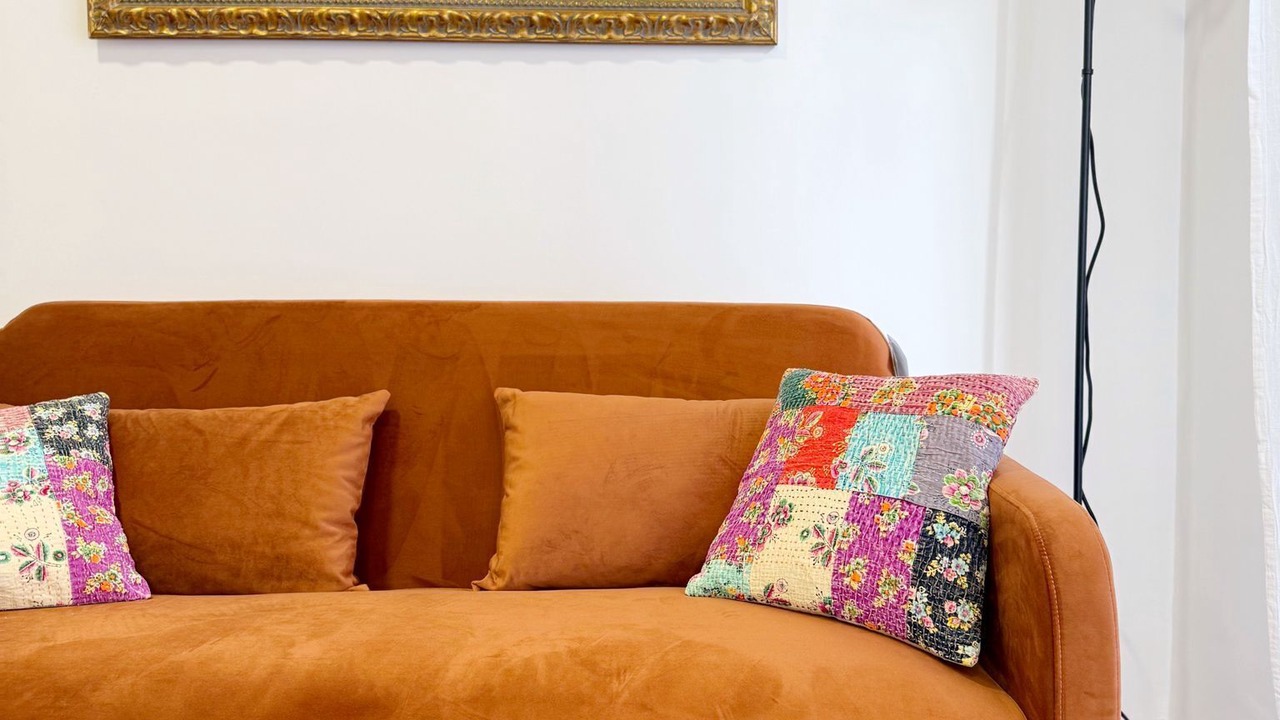 Photo of Livingroom in Turro