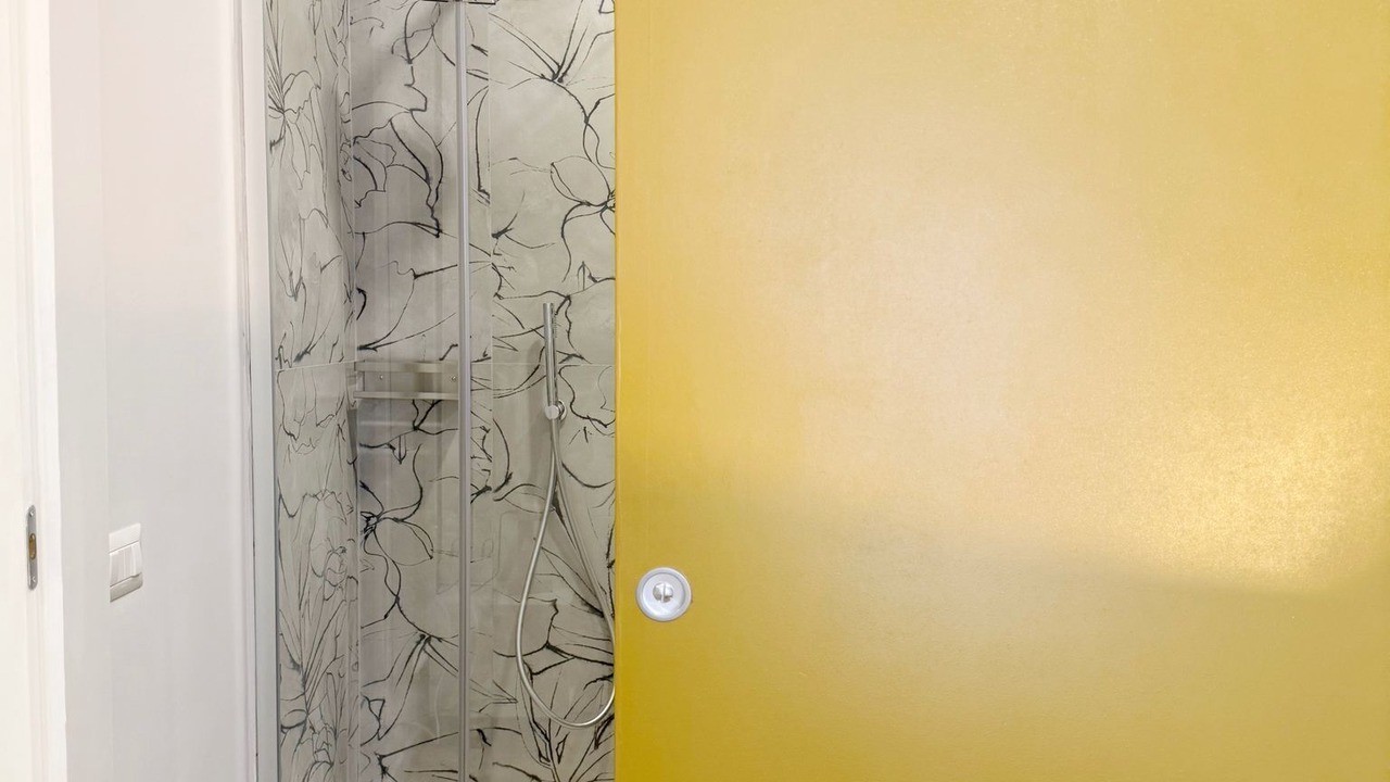 Photo of Bathroom in Turro