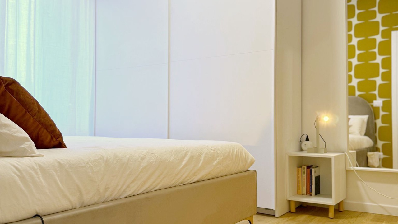 Photo of Bedroom in Turro