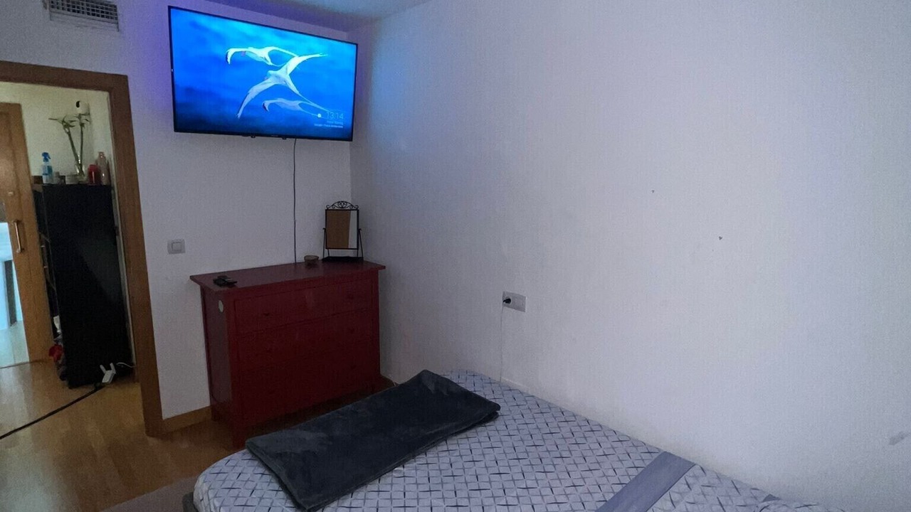 Photo of Bedroom in Area Metropolitana de Murcia