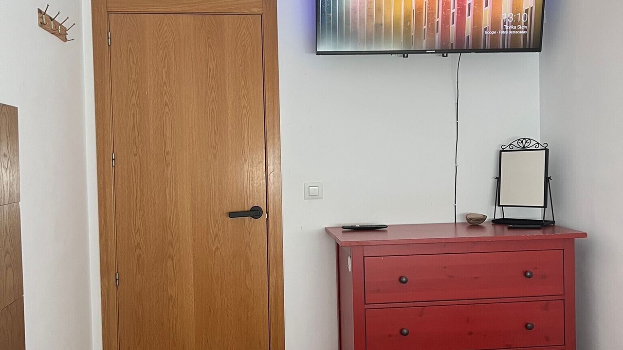 Photo of Bedroom in Area Metropolitana de Murcia