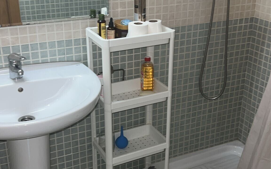 Photo of Bathroom in Area Metropolitana de Murcia