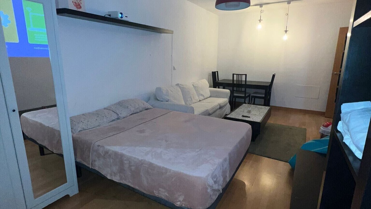 Photo of Bedroom in Area Metropolitana de Murcia