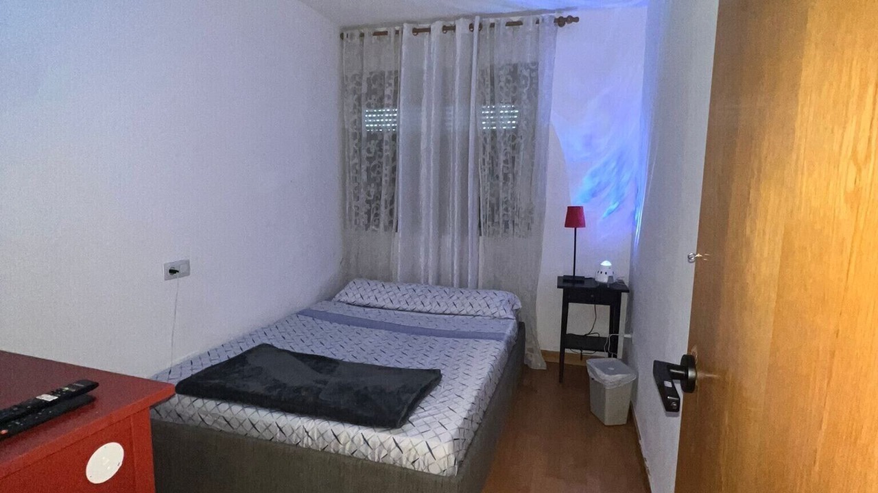 Photo of Bedroom in Area Metropolitana de Murcia