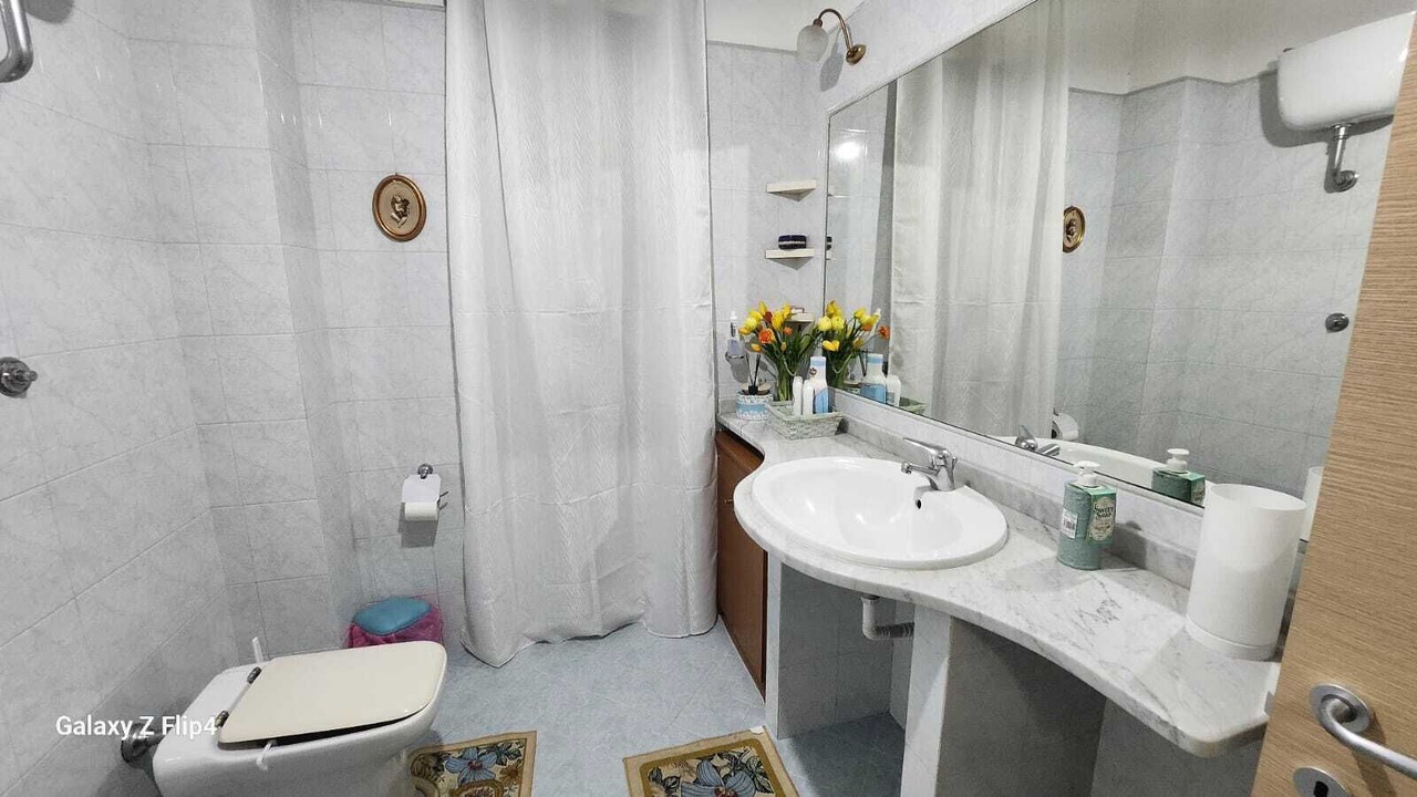 Photo of Bathroom in Sirignano